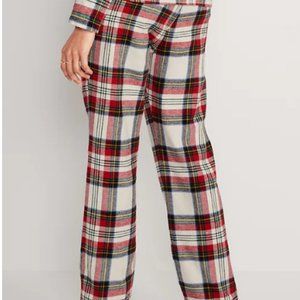 Women's Flannel Pj's